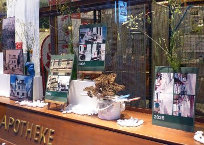 Anker Apotheke Elsfleth - ein Haus mit Geschichte