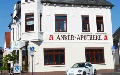 „… dann verschwinden die ortsansässigen Apotheken!“