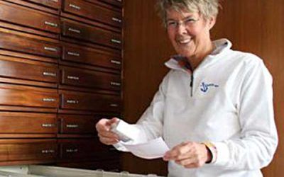 Die Nähe zum Menschen wahren