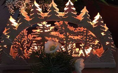 Weihnachtsingen 2016