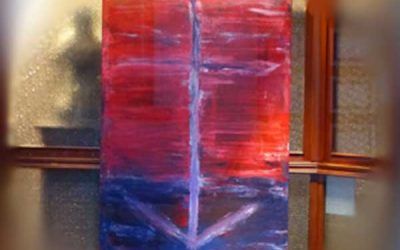 Arne Nobel in der Anker Apotheke